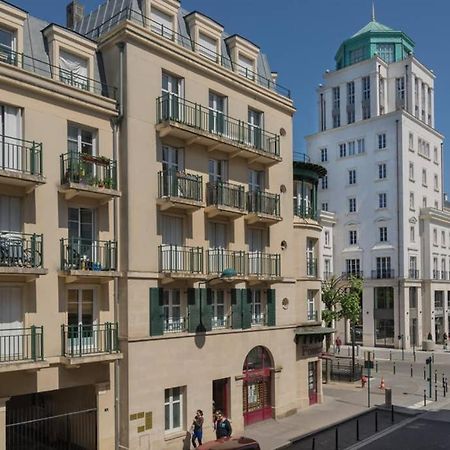 Lovely Apartment Close To A Big Shopping Mall Serris Luaran gambar