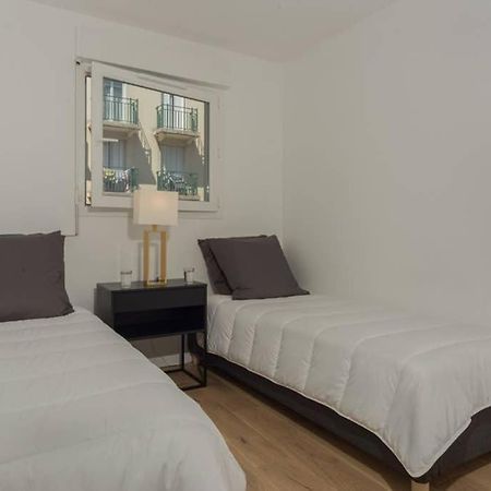 Lovely Apartment Close To A Big Shopping Mall Serris Luaran gambar