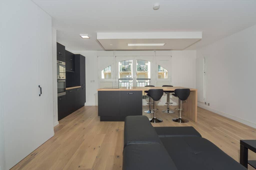 Lovely Apartment Close To A Big Shopping Mall Serris Luaran gambar